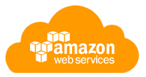 aws logo